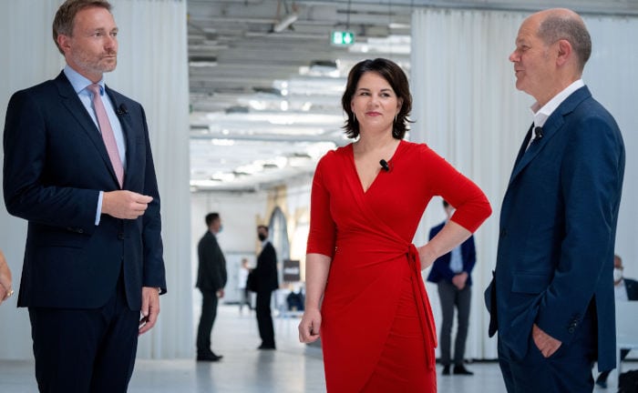 Aktienrente stößt bei Deutschen auf große Skepsis