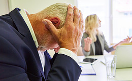 80 Prozent der Deutschen haben keine Arbeitskraftabsicherung