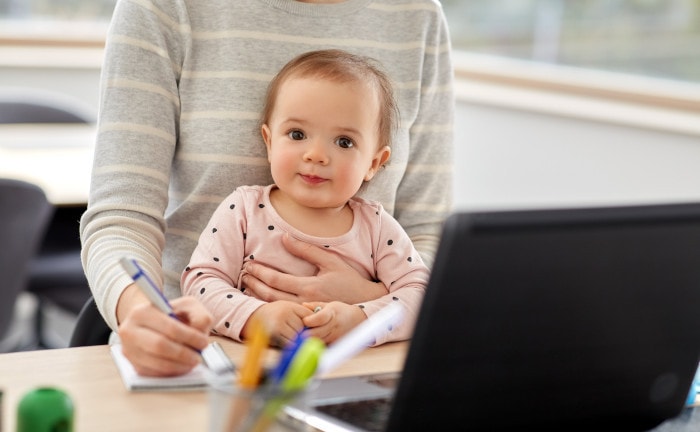 Unternehmen müssen beim digitalen Arbeiten noch nachbessern
