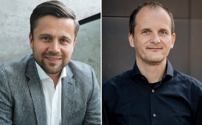 Hören Sie jetzt Folge 67 unseres Podcasts „Die Woche“