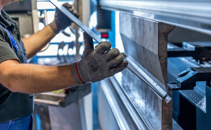 Warum im Mittelstand zu wenig investiert wird