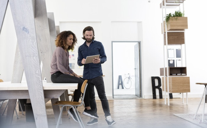 Mit Condor in jeder Lebenslage top abgesichert