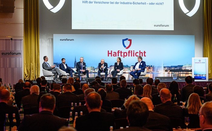 Jahrestagung Haftpflicht 2022 – jetzt vergünstigt anmelden
