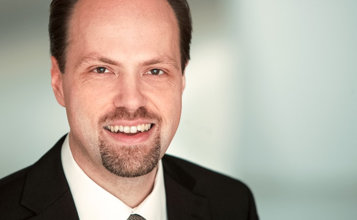 „Die Kernfrage lautet: Wie ist die Prognose für die Zukunft?“