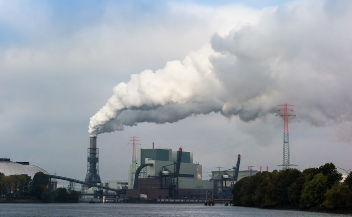 Versicherer fahren Geschäft mit Kohleindustrie herunter
