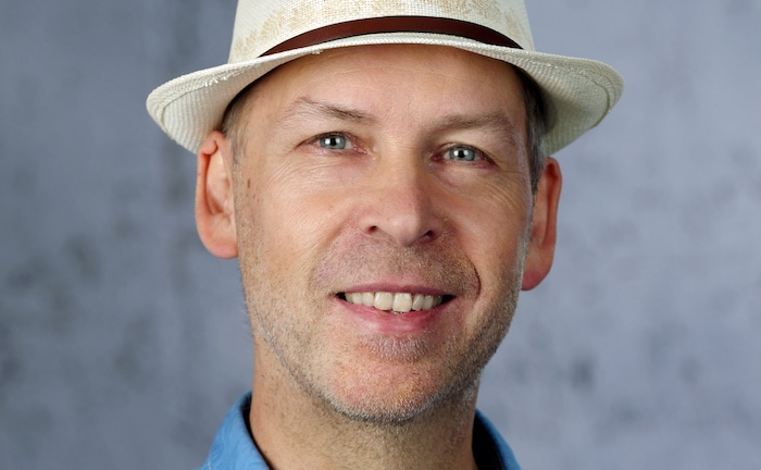 Eine Ode an die Digitalisierung