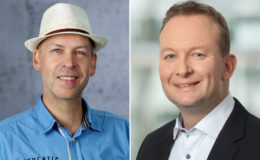Hören Sie jetzt Folge 68 unseres Podcasts „Die Woche“