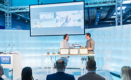 Das sind die Preisträger der OMGV Makler Awards 2021 