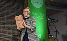 Das sind die Preisträger des neuen Umwelt-Awards der Zurich