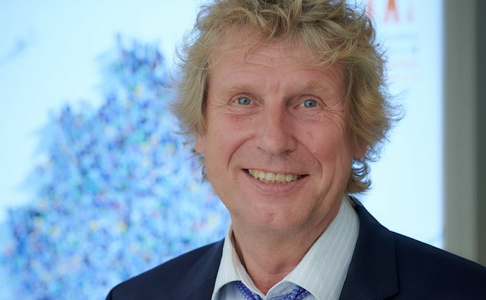 „Es reicht definitiv nicht, sich auf die gesetzliche Rente zu verlassen“