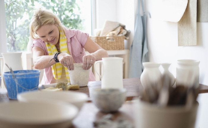 So melden Existenzgründer ihr Gewerbe an