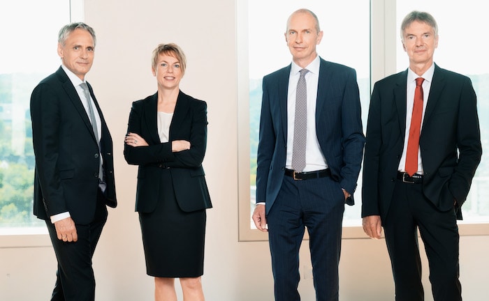 Diese Krankenzusatzversicherer gewannen und verloren die meisten Kunden