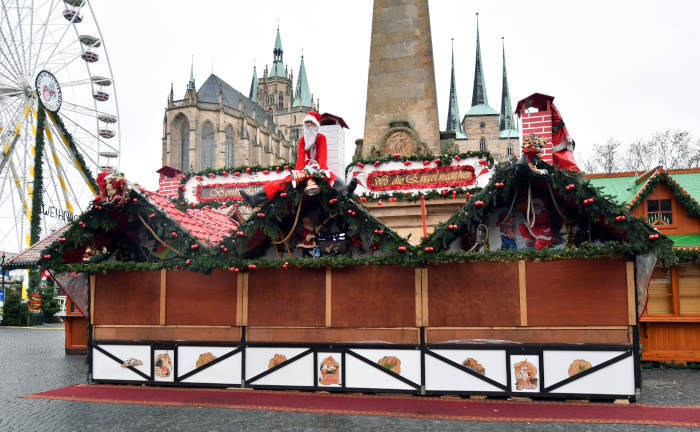 Lage dramatisch – Bund verlängert Corona-Hilfen bis März 2022