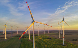 Das sind die Herausforderungen und Chancen der Windkraft