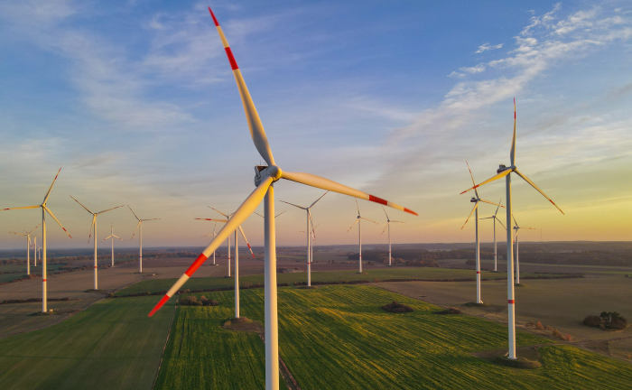 Das sind die Herausforderungen und Chancen der Windkraft