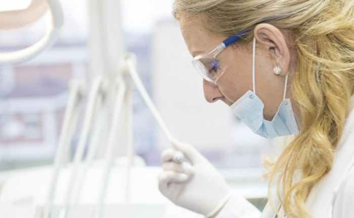 Diese Vorteile haben Zahnärzte in der PKV