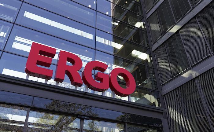 Inter hält Gesamtverzinsung stabil, Ergo kürzt