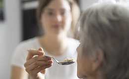 40 Prozent der Pflegeheimbewohner mit Höchstzuschlag