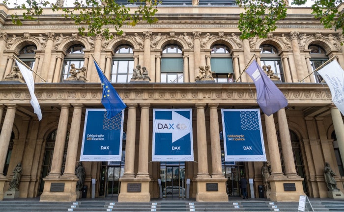 Fonds sind der Motor der Altersvorsorge