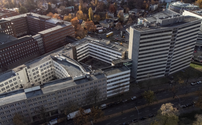 Rentenkasse muss auf ihre Reserven Strafzinsen zahlen