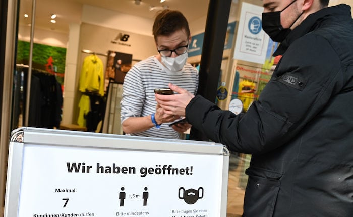 Kleinstunternehmer sind mit finanzieller Situation zufrieden