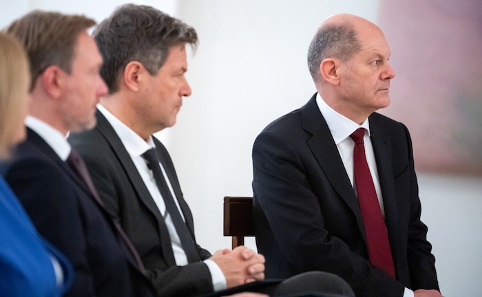 Gros der Deutschen sieht geplante Altersvorsorge-Reform skeptisch