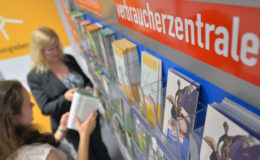 Verbraucherzentrale geht gegen Check24 vor