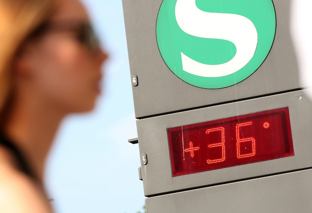 „Auch Lebens- und Krankenversicherung muss mit Auswirkungen des Klimawandels rechnen“