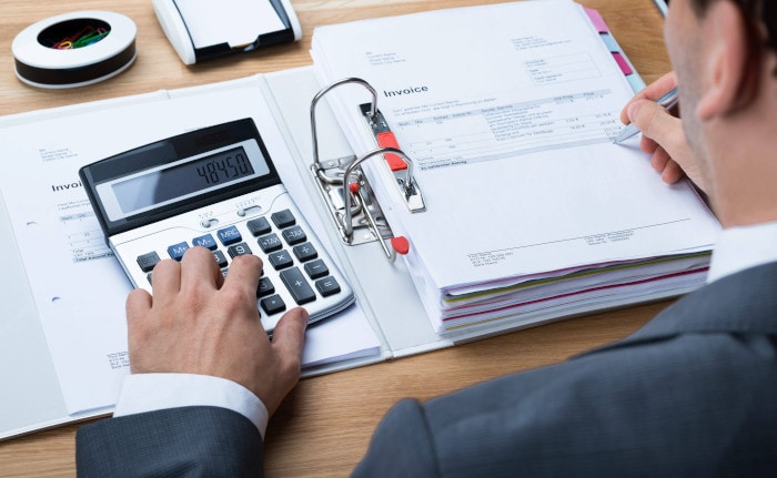 Makler leiden unter zu viel Bürokratie