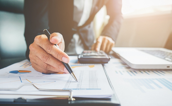 Das nehmen sich die Deutschen 2022 für ihre Finanzen vor