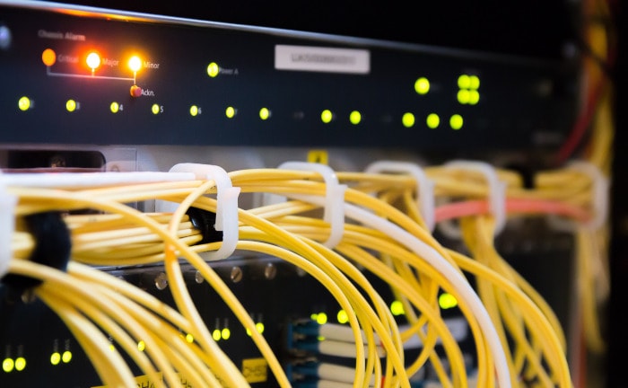 Vor welchen Gefahren eine Elektronikversicherung schützt