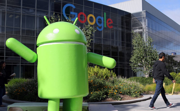 Google droht Corona-Impfverweigerern mit Kündigung