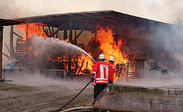 Wie Sie eine Unterversicherung Ihrer Gewerbekunden vermeiden