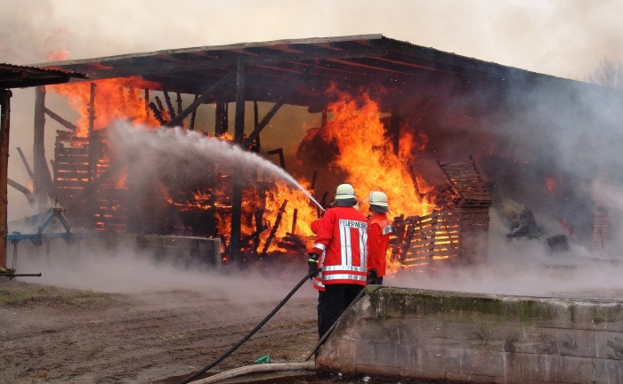 Wie Sie eine Unterversicherung Ihrer Gewerbekunden vermeiden