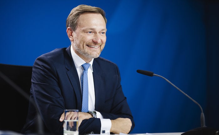 Vermittler würden FDP absolute Mehrheit geben