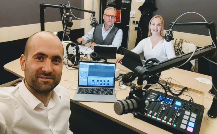 Die Customer Journey des hybriden Kunden