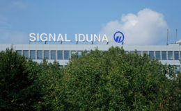 Signal Iduna stellt Lebensversicherung neu auf