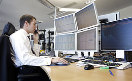 Warum Strom und Gas immer teurer werden