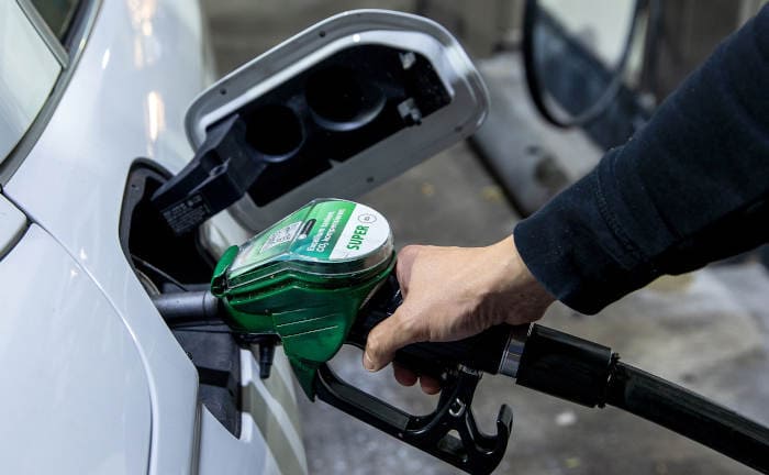 Hohe Inflation macht Deutsche ratlos und besorgt