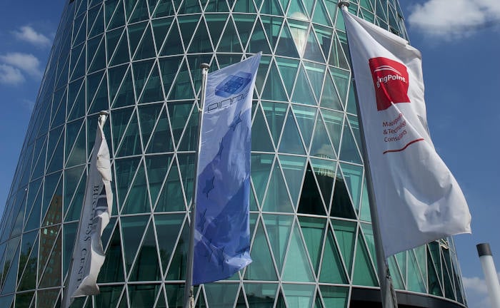 Deutsche Versicherer bestehen Stresstest