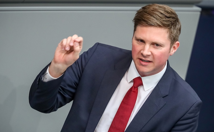 FDP will Bafin-Kontrolle reformieren