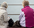 Jeder fünfte Rentner bekommt weniger als 500 Euro