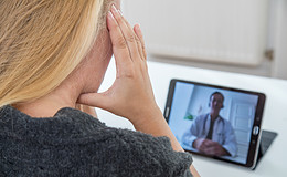 PKV ermöglicht dauerhafte Videosprechstunden in der Psychotherapie