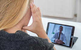 PKV ermöglicht dauerhafte Videosprechstunden in der Psychotherapie