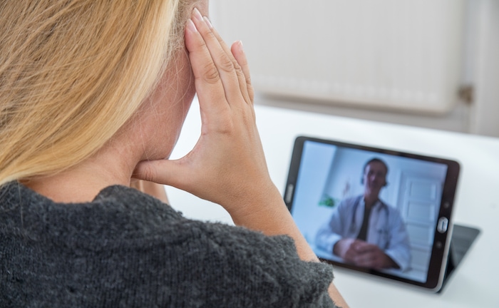 PKV ermöglicht dauerhafte Videosprechstunden in der Psychotherapie
