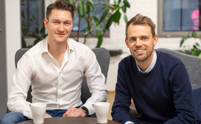 Luko und Coya schließen sich zusammen