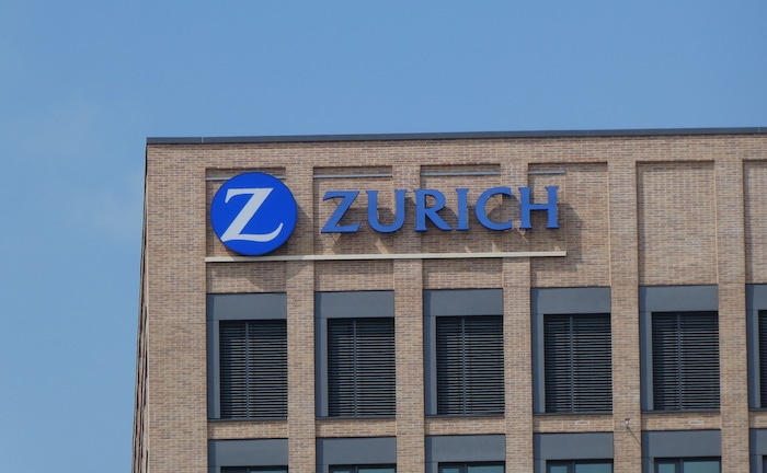 Zurich verkauft Lebensversicherungs-Altbestand in Italien