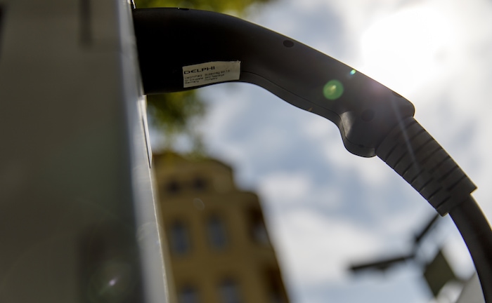 Deutsche haben wieder mehr Lust auf E-Autos