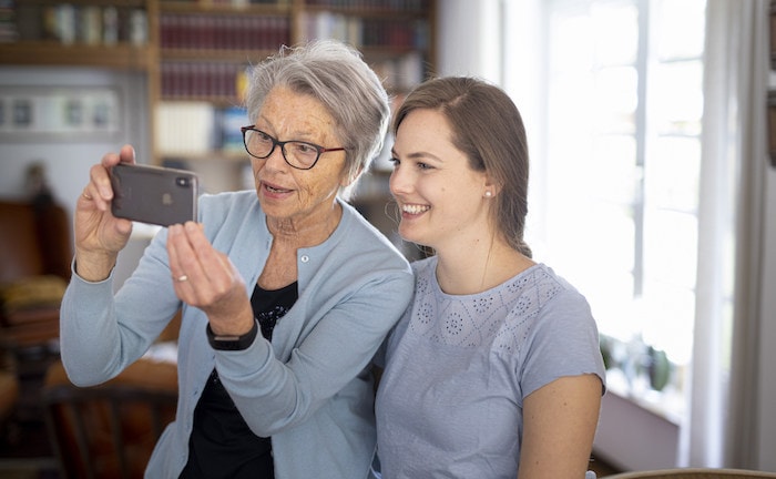 Bis 2030 fehlen 5 Millionen Arbeitnehmer