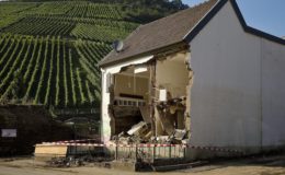 Öffentliche Versicherer gründen Naturkatastrophen-Schadenpool